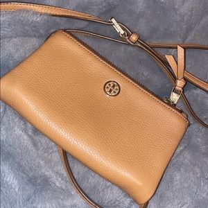 Tory Burch Fold over Crossbody bag